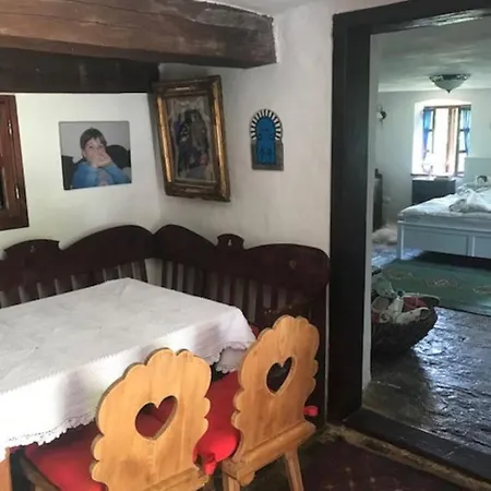 Kan-forrest House With A View Kan