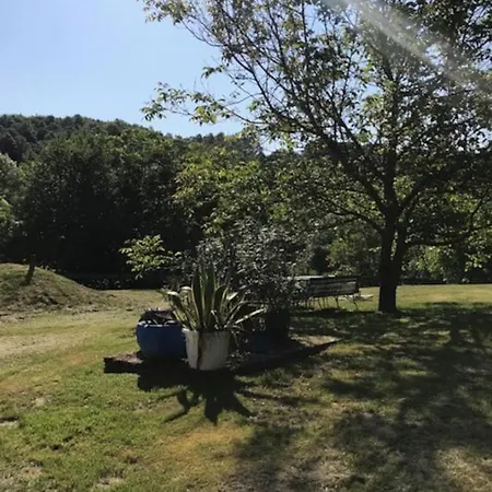 Kan-forrest House With A View Dom wakacyjny Kan