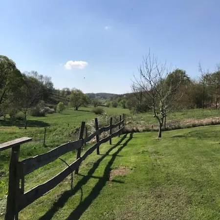 Kan-forrest House With A View