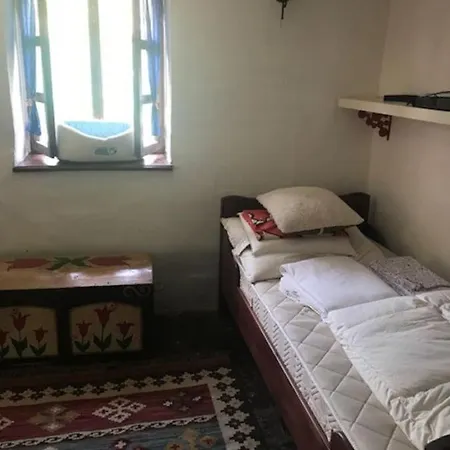 Dom wakacyjny Kan-forrest House With A View *