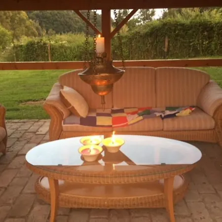 Kan-forrest House With A View * Kan