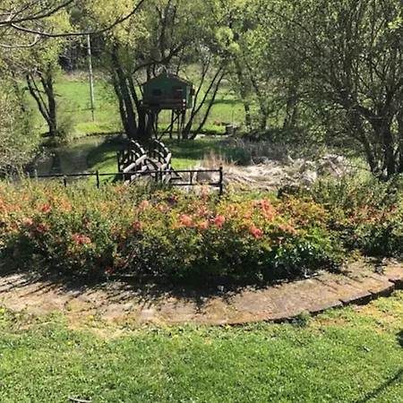 Dom wakacyjny Kan-forrest House With A View