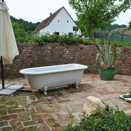 Dom wakacyjny Kan-forrest House With A View