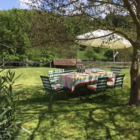 Dom wakacyjny Kan-forrest House With A View Kan