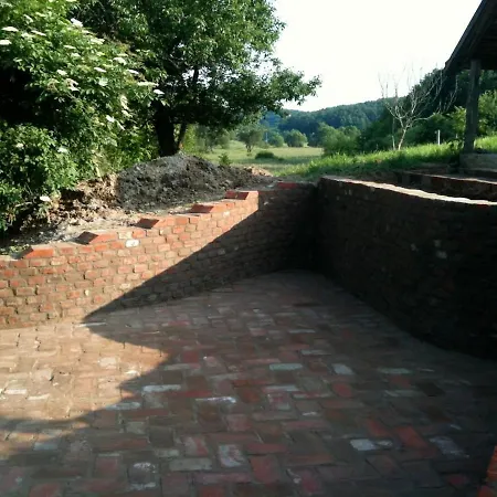 Kan-forrest House With A View Dom wakacyjny *