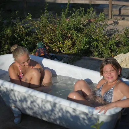 Kan-forrest House With A View Kan