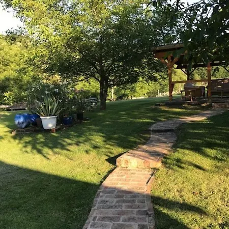Kan-forrest House With A View بيت للعطل