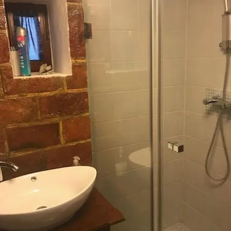 Kan-forrest House With A View Kan