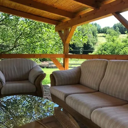 Holiday home Kan-forrest House With A View