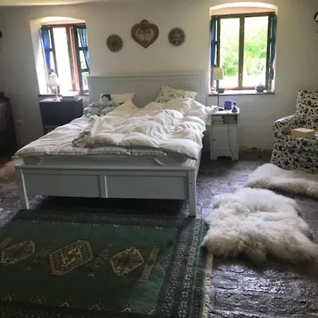 Kan-forrest House With A View * Kan