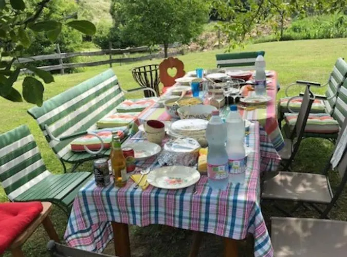 Kan-forrest House With A View Tatil Evi