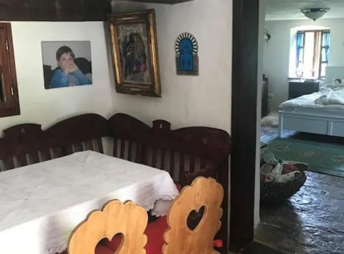 Kan-forrest House With A View Kan