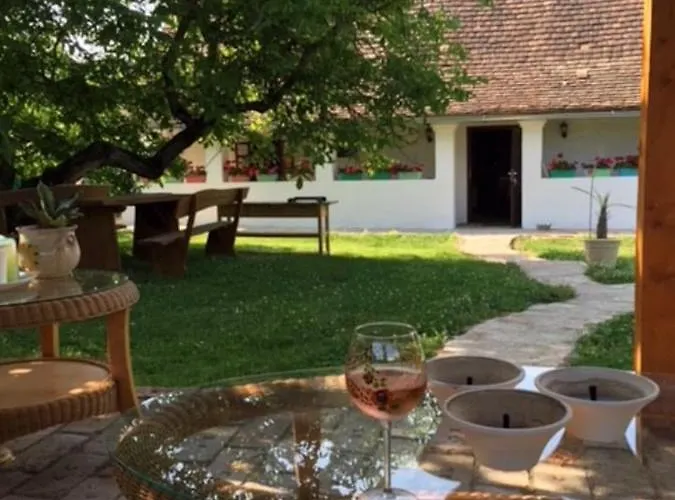 Kan-forrest House With A View Nyaraló *