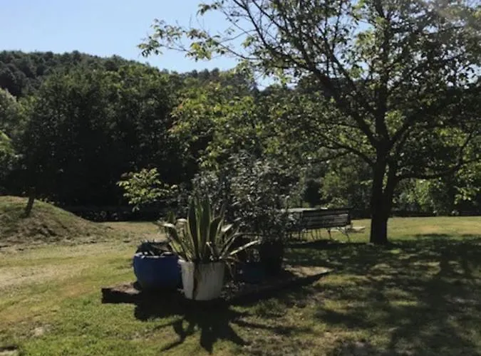 Kan-forrest House With A View Nyaraló Kan