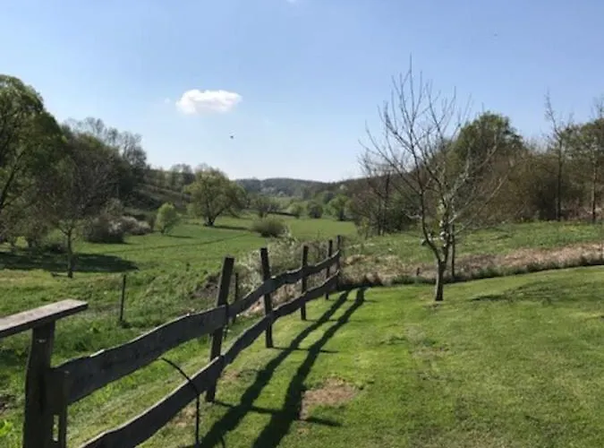 Kan-forrest House With A View