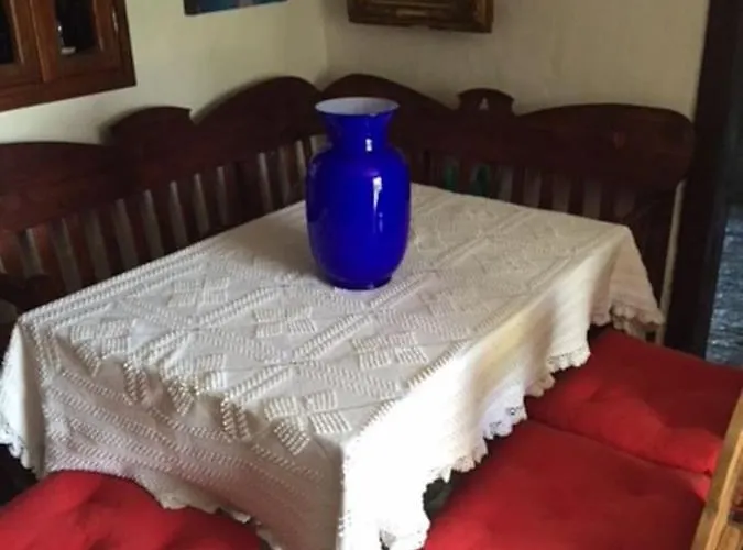 Kan-forrest House With A View Nyaraló *