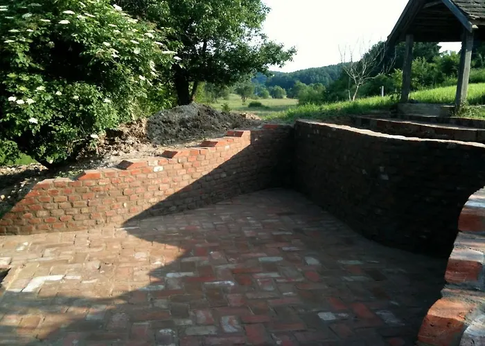 Kan-forrest House With A View Tatil Evi *