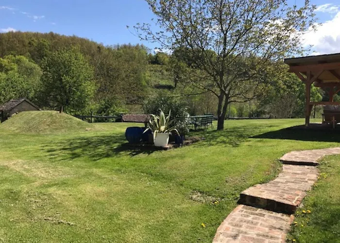 Kan-forrest House With A View Nyaraló *