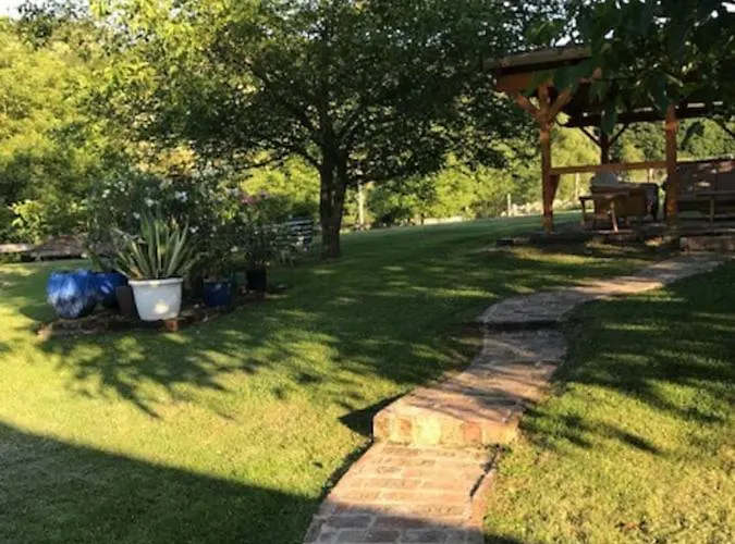 Kan-forrest House With A View Nyaraló