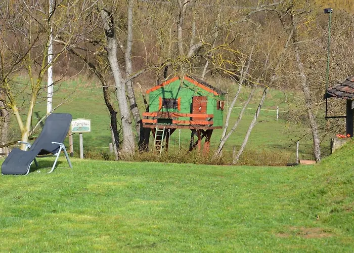 Kan-forrest House With A View Nyaraló *