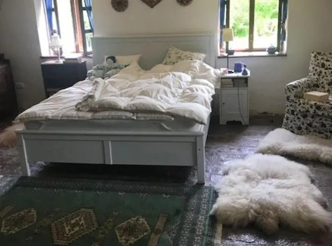 Kan-forrest House With A View * Kan