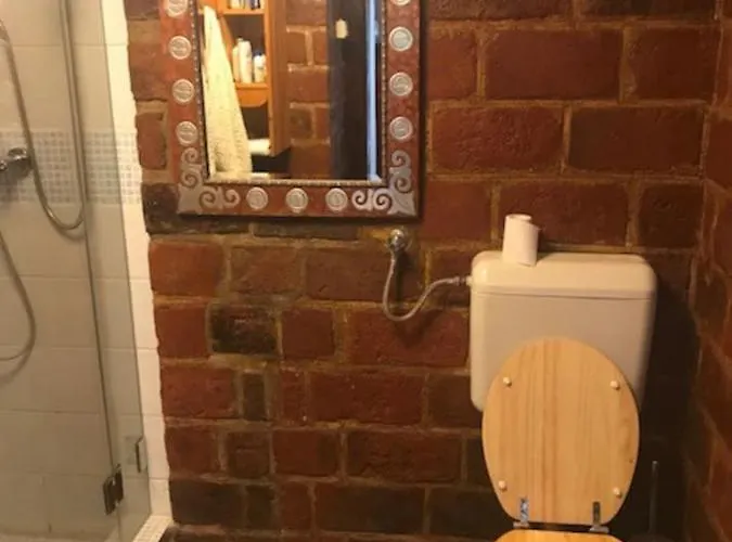 Kan-forrest House With A View